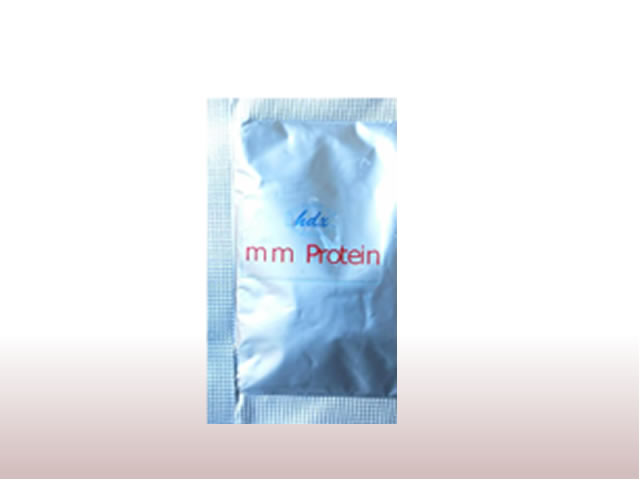 mm Protein （エムエム プロテイン）