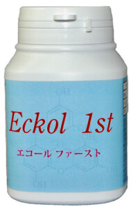 Eckol 1st　エコール　ファースト